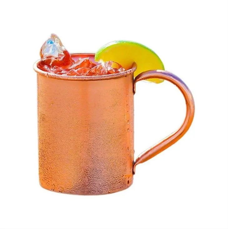 Najbolje bakrene šalice