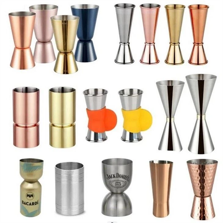 factory gold bell jigger factory gold bell jigger