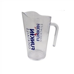 Funkin kokteli 2 pint polikarbonatni vrč